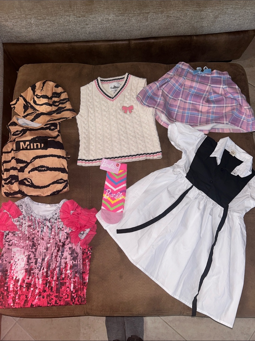 Children age 4-6 clothes
